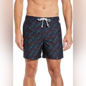Penguin trunks